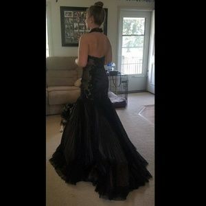 Sherri Hill Dress